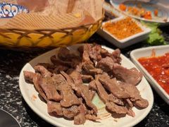 -牛焱·烧肉酒肆(五大道店)