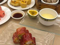 -香宫中餐厅·东北菜·铁锅炖·广式点心(哈尔滨香格里拉店)
