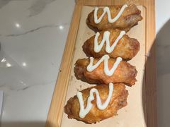 -渔语鱼酸菜鱼新川菜(来福士店)