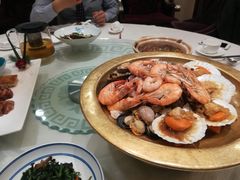 -聚宝渔港.五钻酒家(上地店)