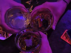 -苏荷酒吧(九街店)