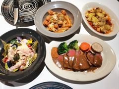 -K·Kitchen KK牛扒厨房(江南西店)