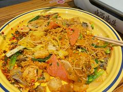 -北丐先生·野馄饨烧烤(长宁龙之梦店)