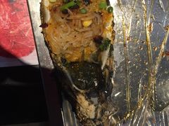 -新疆烧烤王(广灵店)