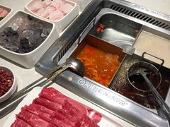 -海底捞火锅(龙茗路店)