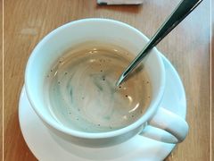 -青岛香格里拉·香宫中餐厅