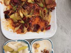-陈聚德炒牛肉(樱花二路店)