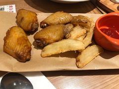 -必胜客(天河城店)