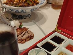 -聆桂烤鸭·金奖烤鸭(静联广场店)