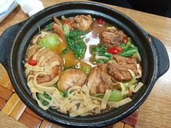 黄焖鸡米饭（小份）-天瑞福云南过桥米线(十里河店)