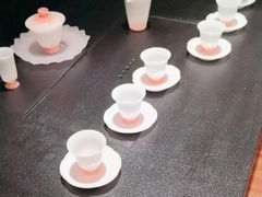 -广州文华东方酒店·江-由辉师傅主理