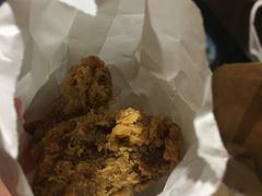 -麦当劳(双榆树店)