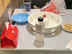 -拿渡·水煮鱼麻辣香锅(王府井奥莱·香江小镇店)