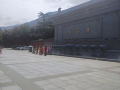 -华清宫景区