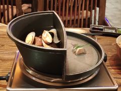 -侘与火 Wabi 侘寂烟火•锅物料理(大屯DT51店)