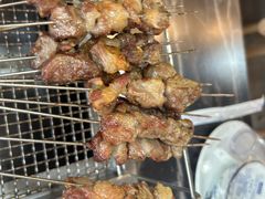 -寻香羊小羊·徐州烧烤(南京店)