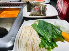 -海底捞火锅(九久奥特莱斯店)