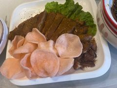 -龙景軒大酒店(共康店)