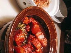 -客语客家菜(华发商都店)