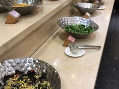 -云冈建国宾馆·自助餐厅