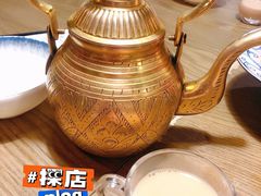 -那时新疆·若羌(经纬汇店)