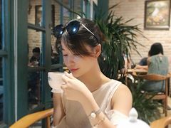 -SEN CASTLE城堡西餐(创意设计中心店)