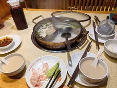 -煲大王老砂锅猪肚鸡(泊富ICITY店)