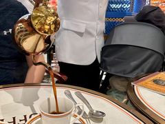 -夿萐咖啡(爱雍·乌节店)