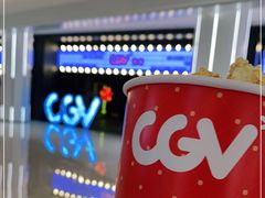 -CGV影城(卓悦中心 IMAX激光店)