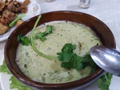 -腰记饭店(龙源路店)