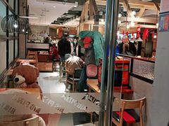 -比格比萨自助(新辰里学清路店)