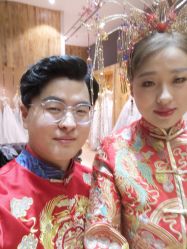 -香庭海婚纱摄影·威海旅拍(统一路店)
