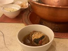 -八先生涮肉房(三里河店)