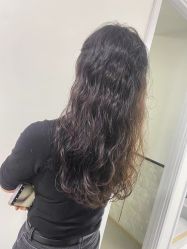 -LILI·HAIR SALON理理造型
