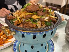 -名门小厨(劲松店)