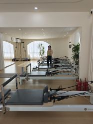 -莲一瑜伽·普拉提产后塑型GZS