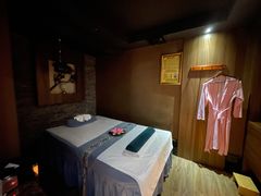 -君悦会影院足道·SPA•推拿(江桥店)