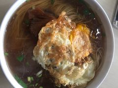 -老西白点心店