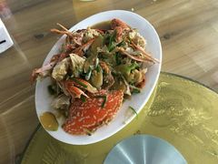 -田源农家饭店·窑鸡王·海鲜(东部湾·融创店)