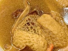 -嘎洒汤锅·花腰傣美食