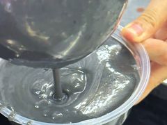 芝麻糊-百花传统甜品店(原址店)