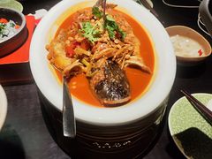 -桂小厨广西菜(万象城店)