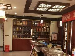 -古韵轩·园林餐厅