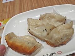 -小杨生煎(松江大学城店)