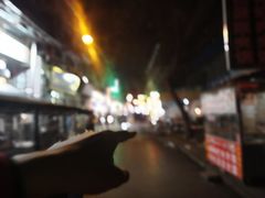 -老马家马蓉蛋菜夹馍·腊牛肉夹馍(回民街店)