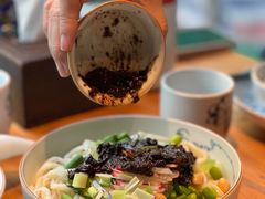 -四季民福烤鸭店(前门廊房二条店)