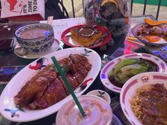 -憶廟街 X 沙角邨(太古城店)