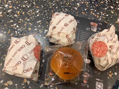 -OUR Bakery(SKP-S店)