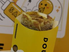 -2颗鸡蛋煎饼(北京路天河城店)