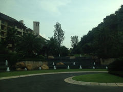 iphone_upload_pic-杭州千岛湖滨江希尔顿度假酒店